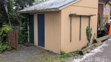 6461 NE 181st Street Kenmore WA 98028