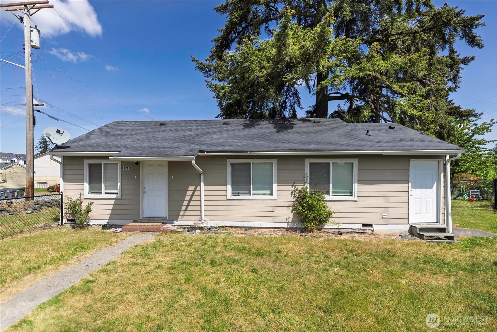 11213 Kline Street SW Lakewood WA 98499