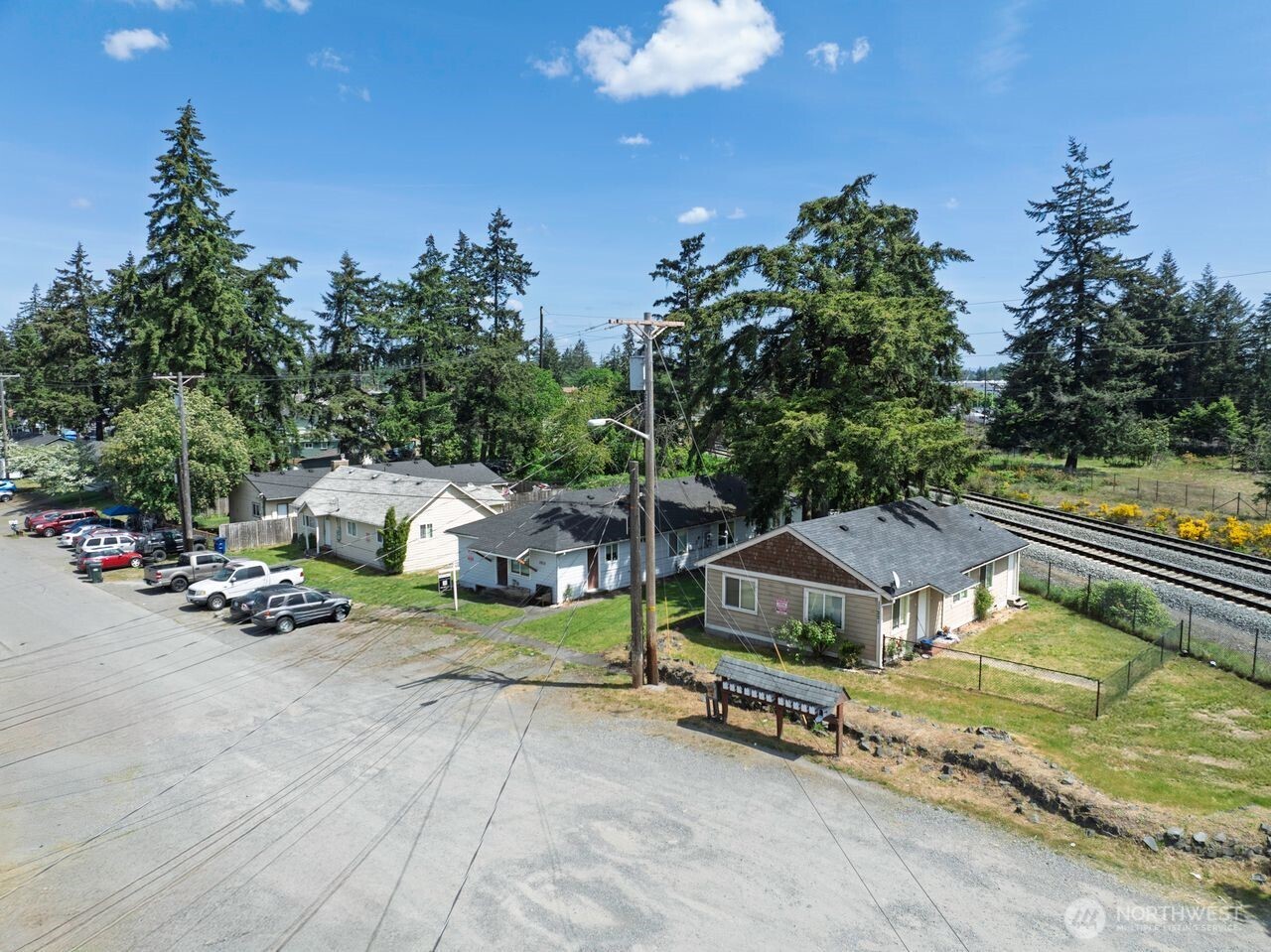 11213 Kline Street SW Lakewood WA 98499