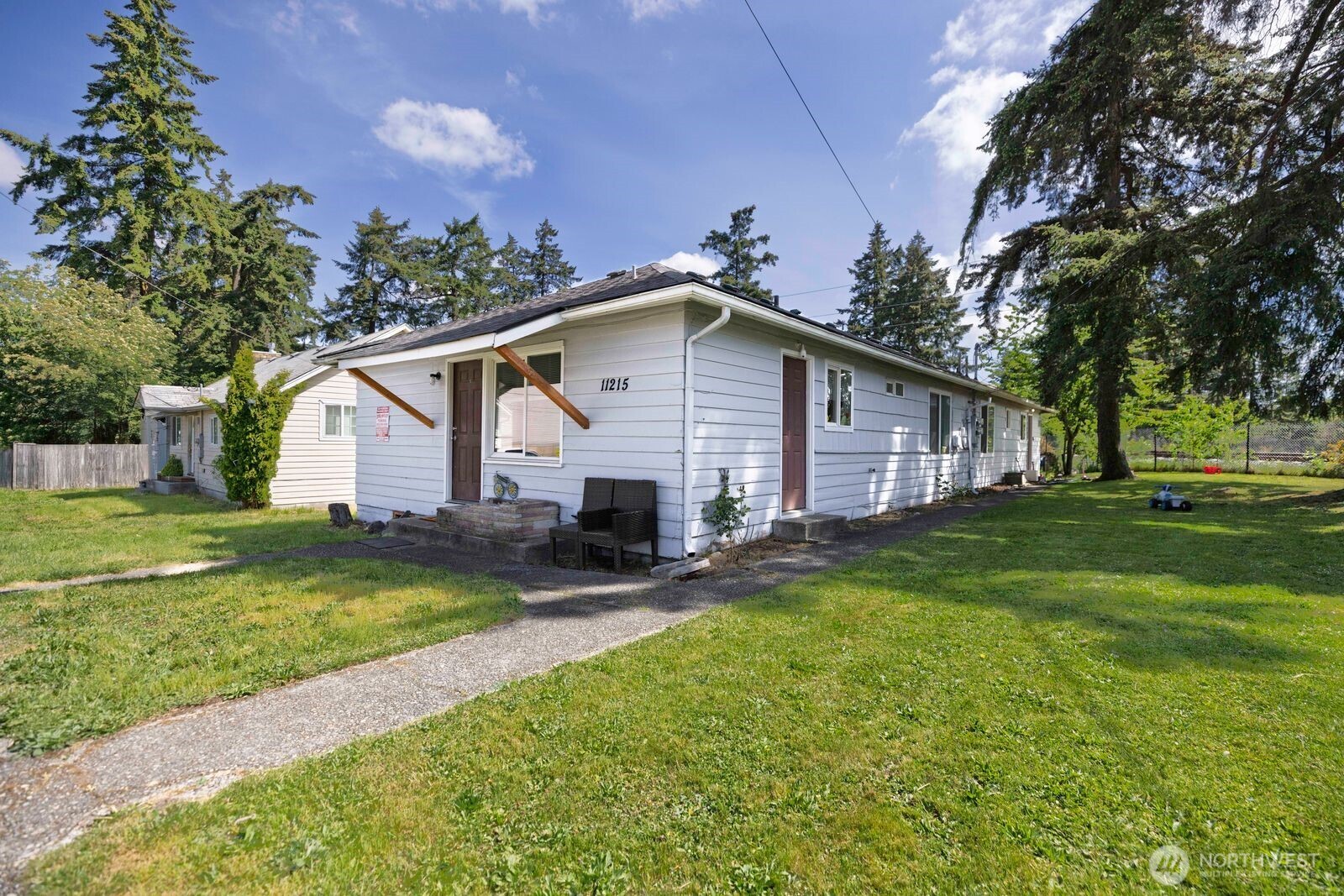 11213 Kline Street SW Lakewood WA 98499