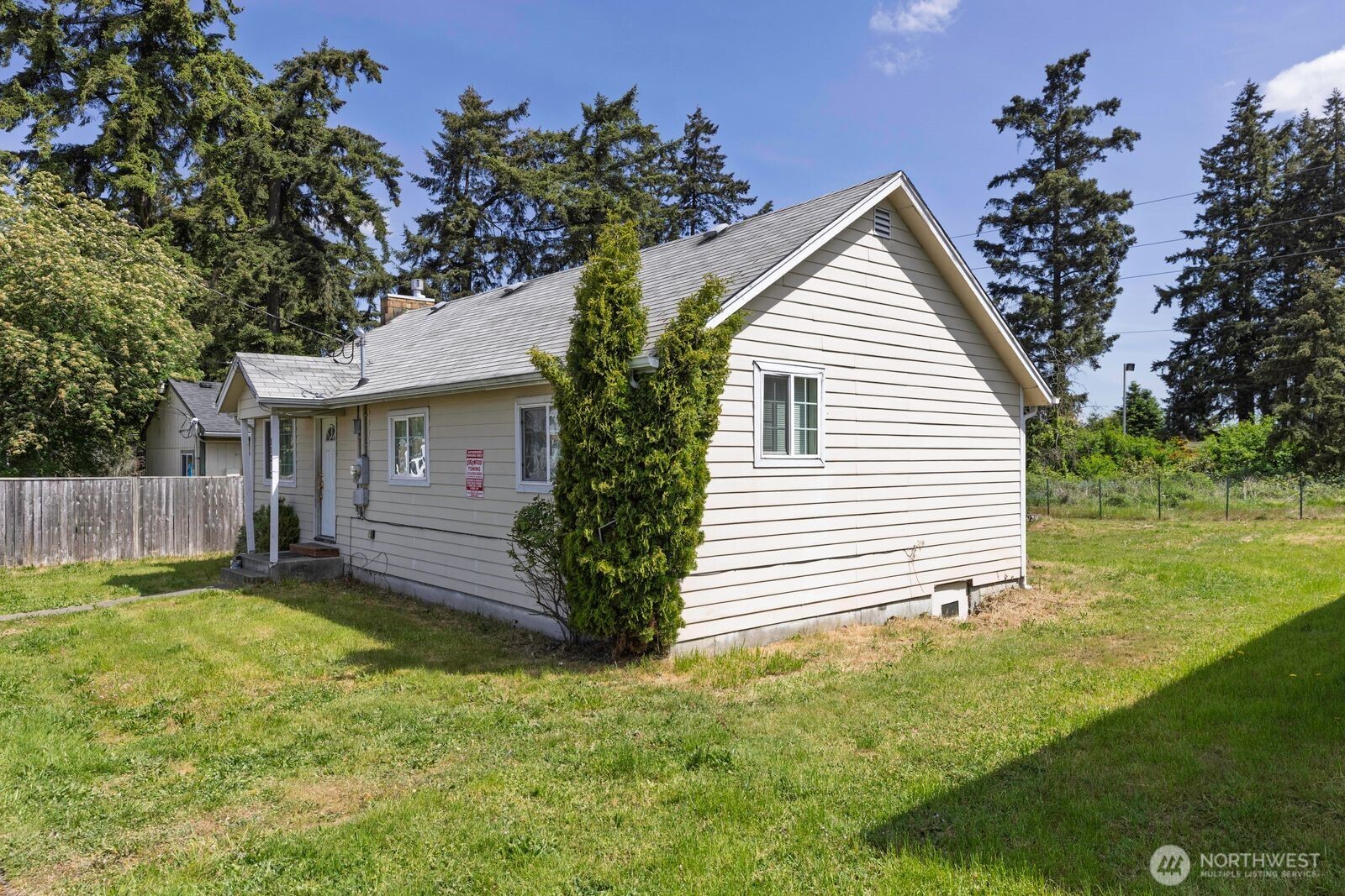 11213 Kline Street SW Lakewood WA 98499
