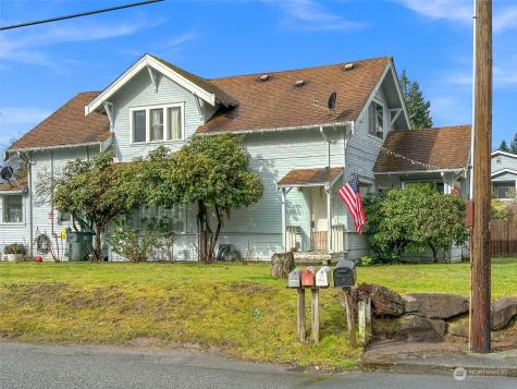 2120 Madison Everett WA 98203