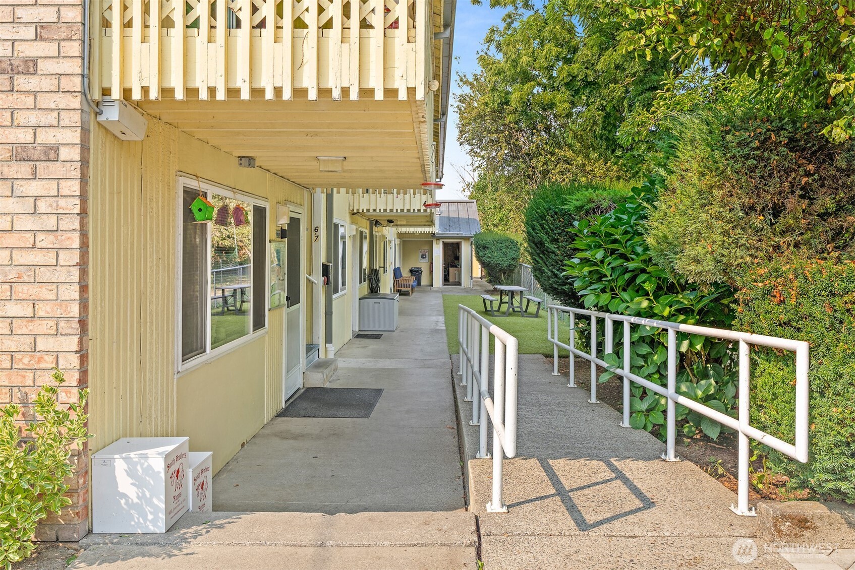 739 3rd Avenue S Kent WA 98032