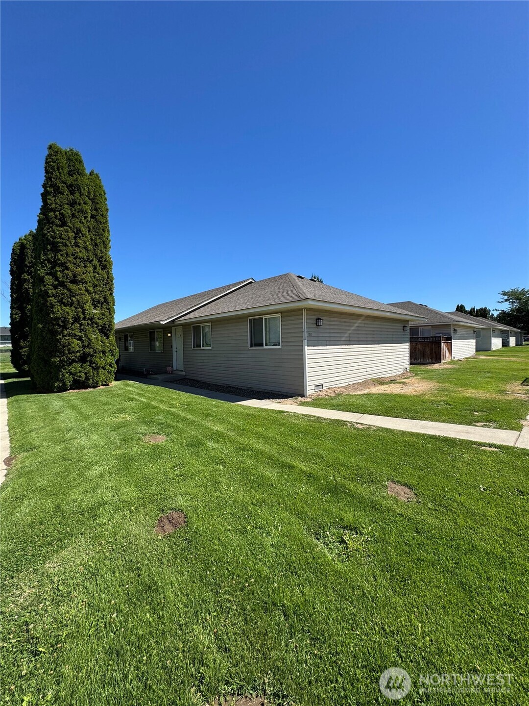 1011 E 19th Avenue Ellensburg WA 98926