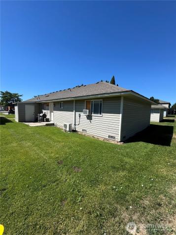 1011 E 19th Avenue Ellensburg WA 98926