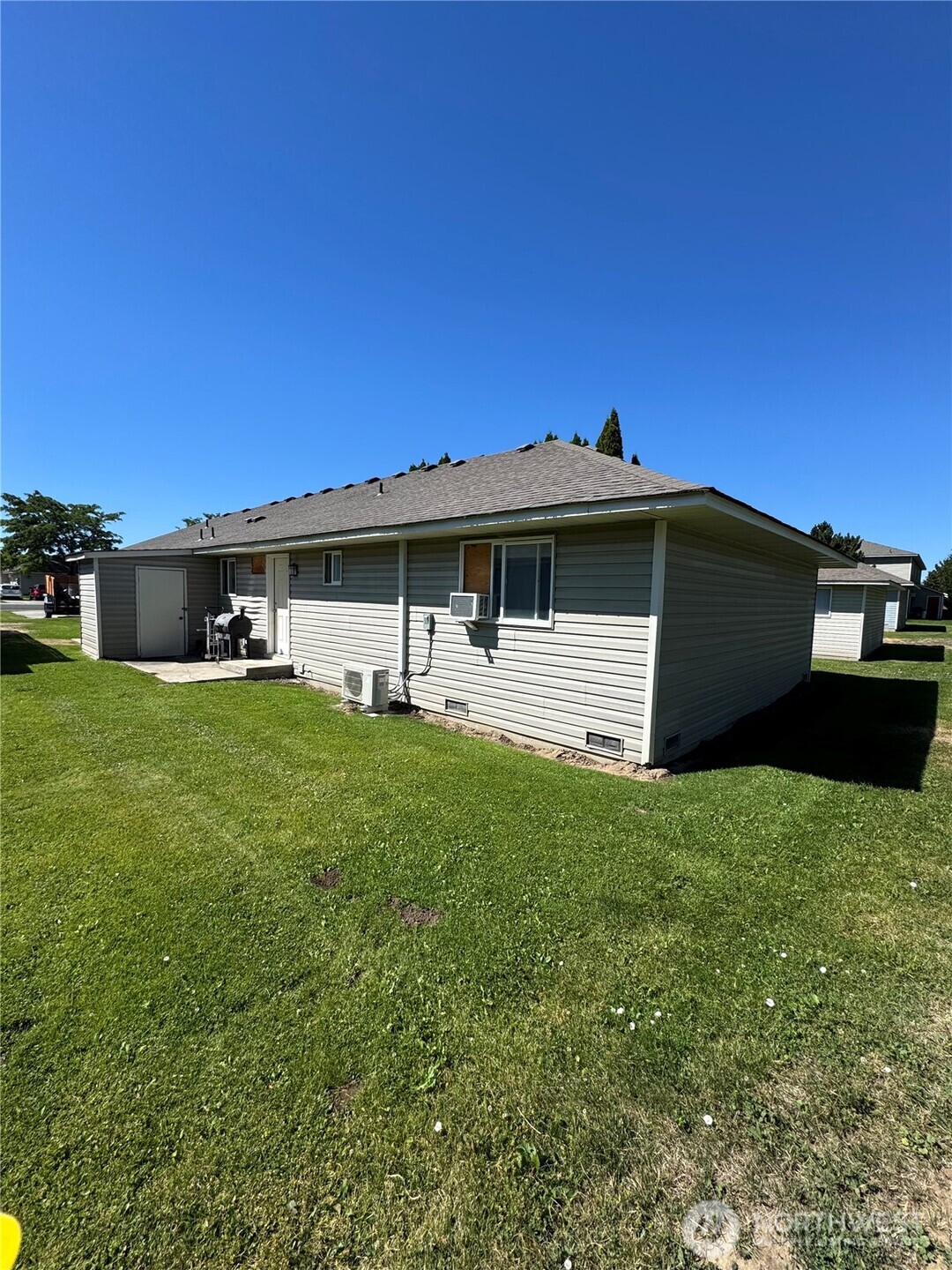 1011 E 19th Avenue Ellensburg WA 98926