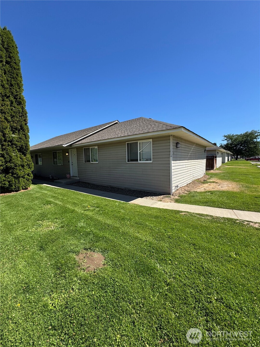 1011 E 19th Avenue Ellensburg WA 98926