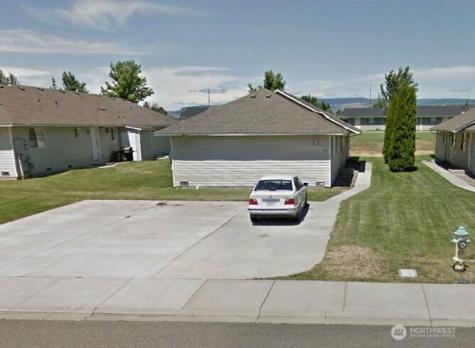 1011 E 19th Avenue Ellensburg WA 98926