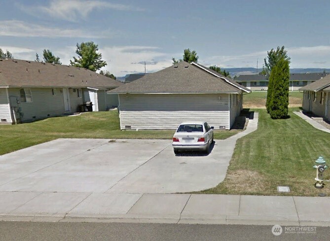 1011 E 19th Avenue Ellensburg WA 98926