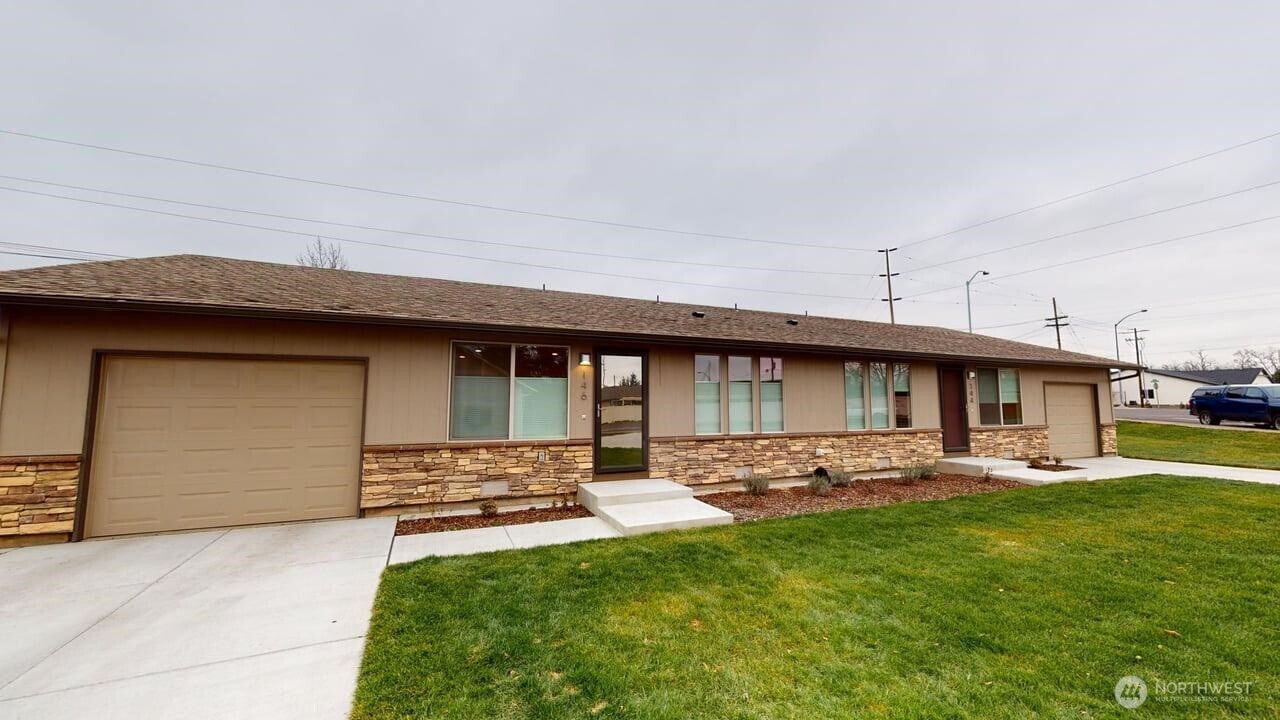 144 S Tausick Way Walla Walla WA 99362