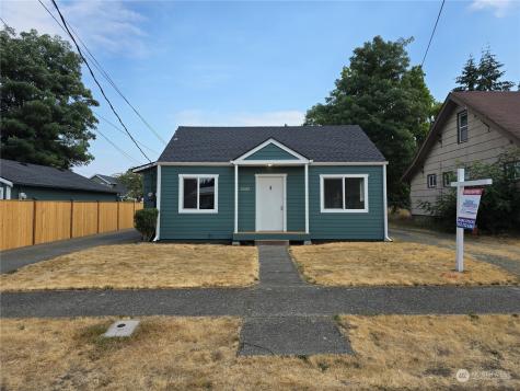 3309 Proctor Tacoma WA 98409