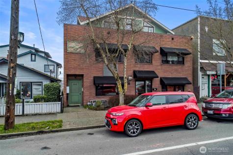 6512 Phinney Avenue N Seattle WA 98103