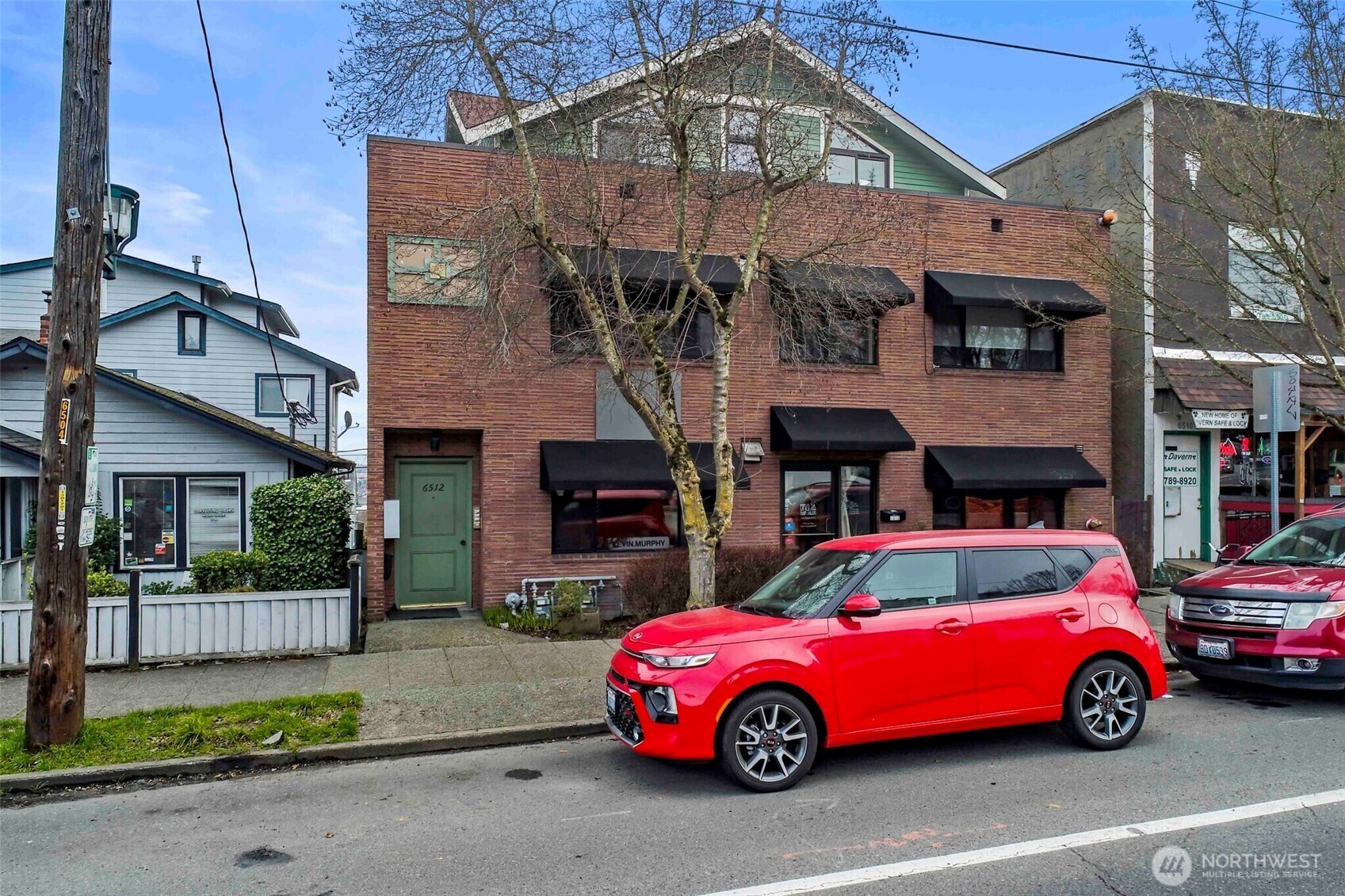 6512 Phinney Avenue N Seattle WA 98103