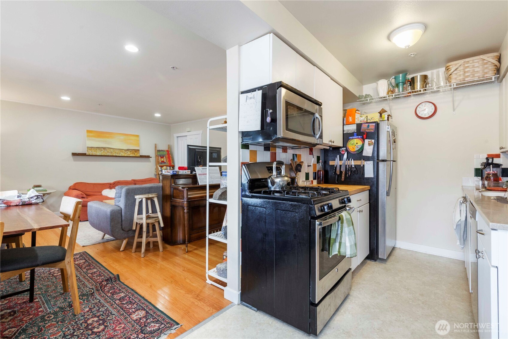6512 Phinney Avenue N Seattle WA 98103