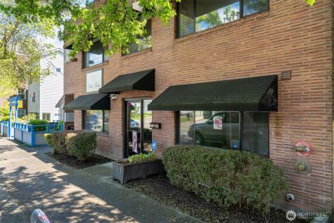 6512 Phinney Avenue N Seattle WA 98103