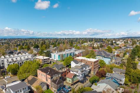 6512 Phinney Avenue N Seattle WA 98103