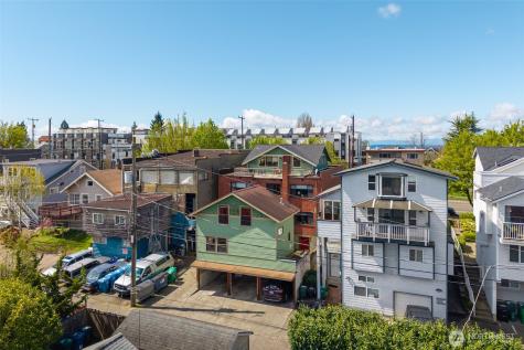 6512 Phinney Avenue N Seattle WA 98103