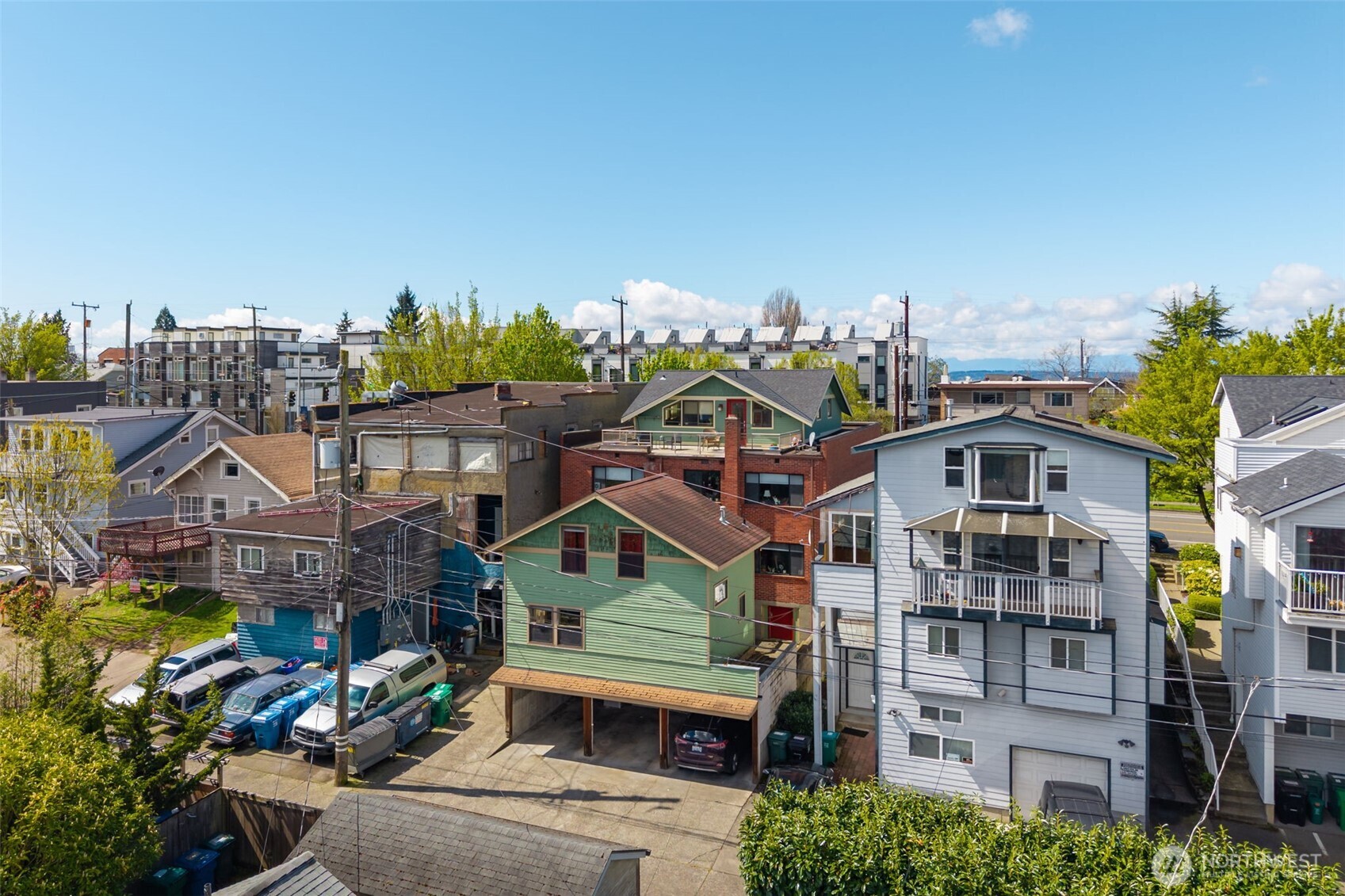 6512 Phinney Avenue N Seattle WA 98103