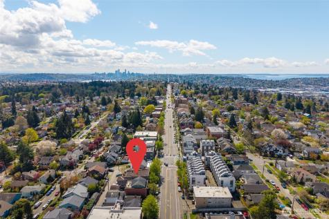 6512 Phinney Avenue N Seattle WA 98103