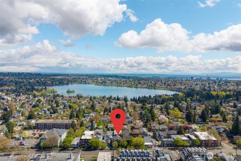 6512 Phinney Avenue N Seattle WA 98103