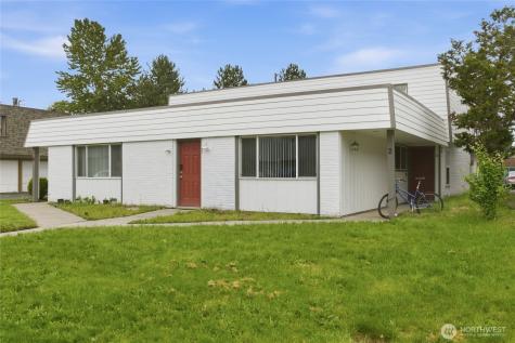 16 147th Avenue SE Bellevue WA 98007