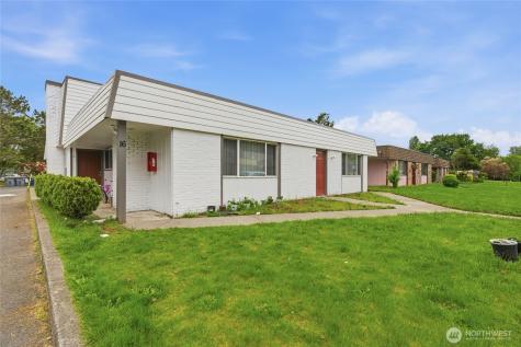 16 147th Avenue SE Bellevue WA 98007