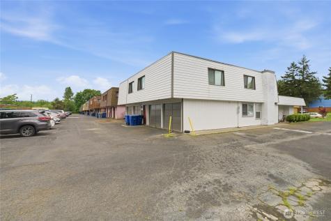 16 147th Avenue SE Bellevue WA 98007