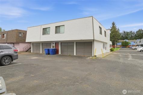 16 147th Avenue SE Bellevue WA 98007