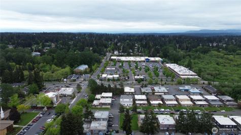 16 147th Avenue SE Bellevue WA 98007