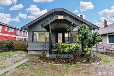 4822 S L Street Tacoma WA 98408