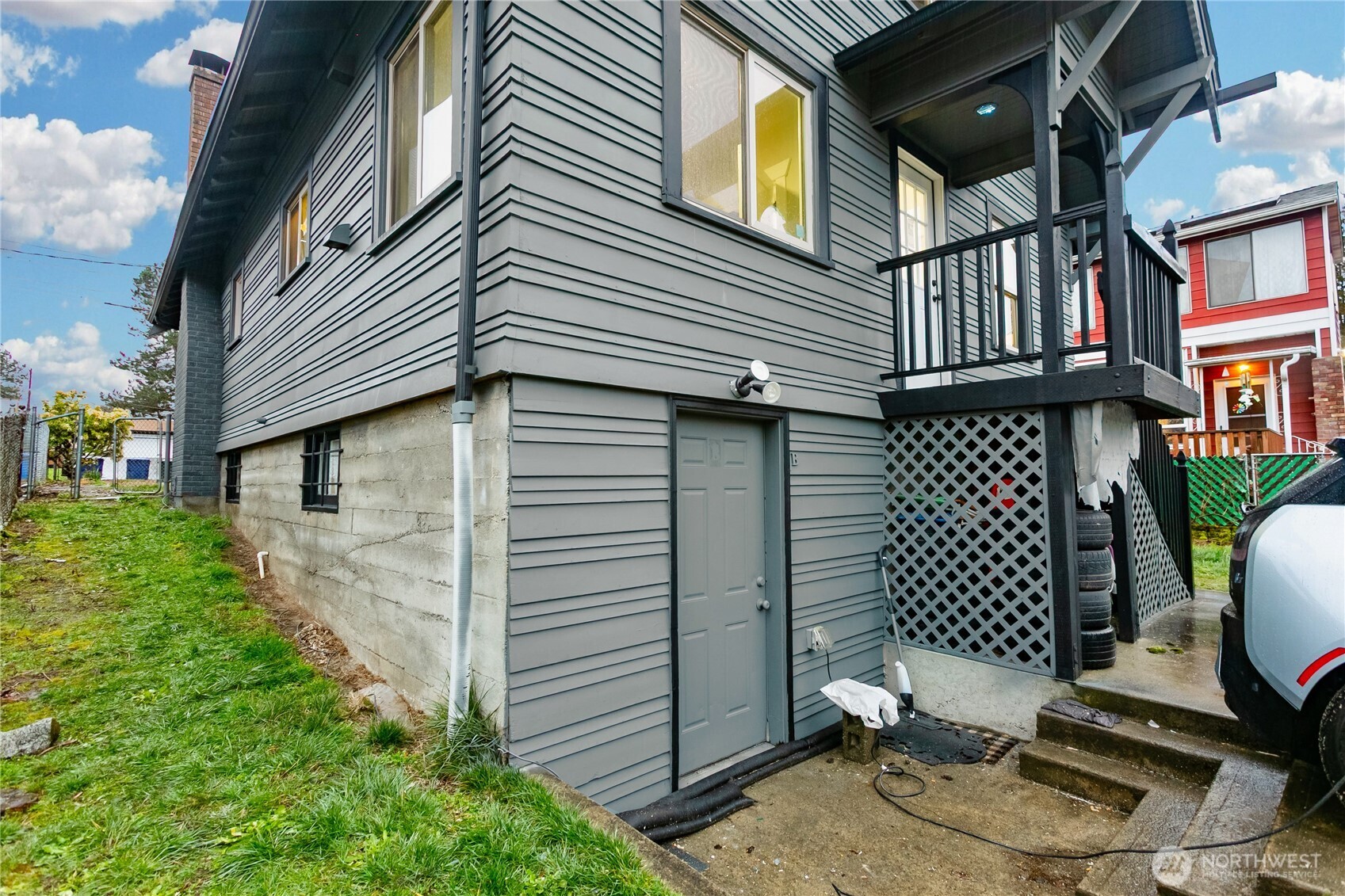 4822 S L Street Tacoma WA 98408