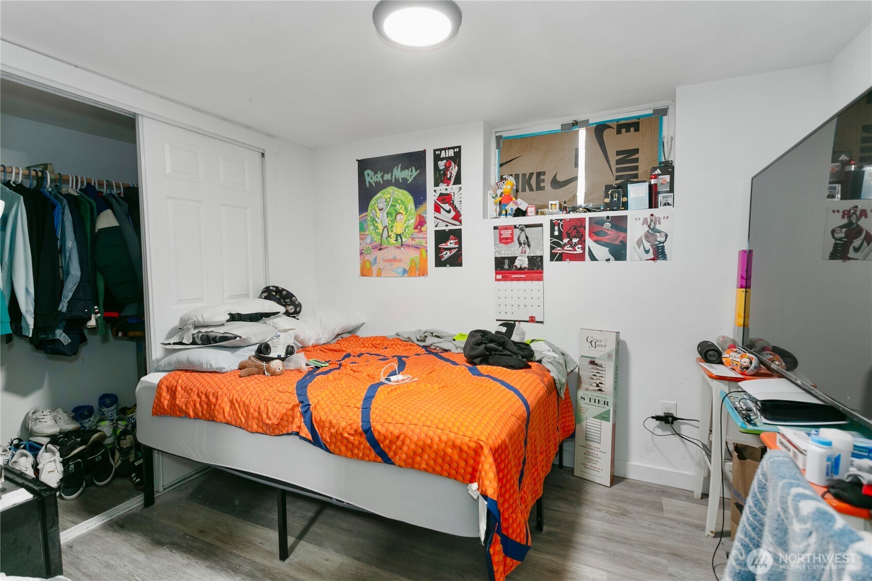4822 S L Street Tacoma WA 98408