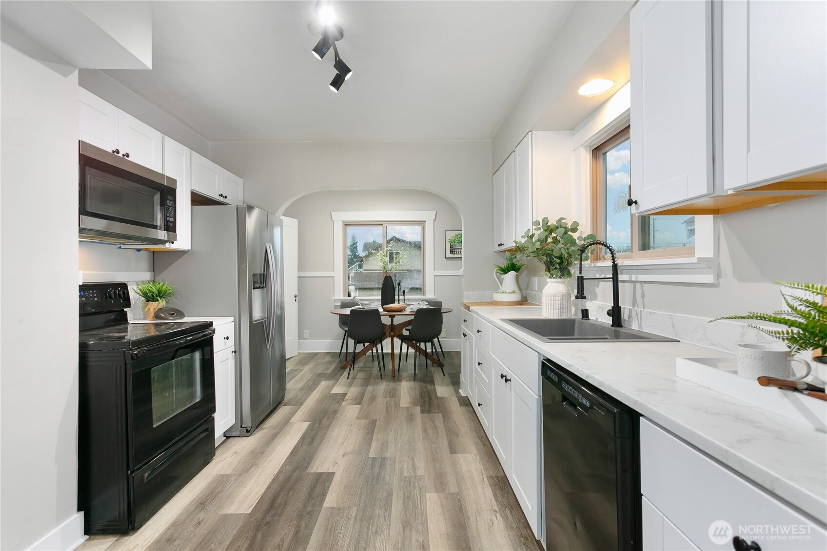 4822 S L Street Tacoma WA 98408