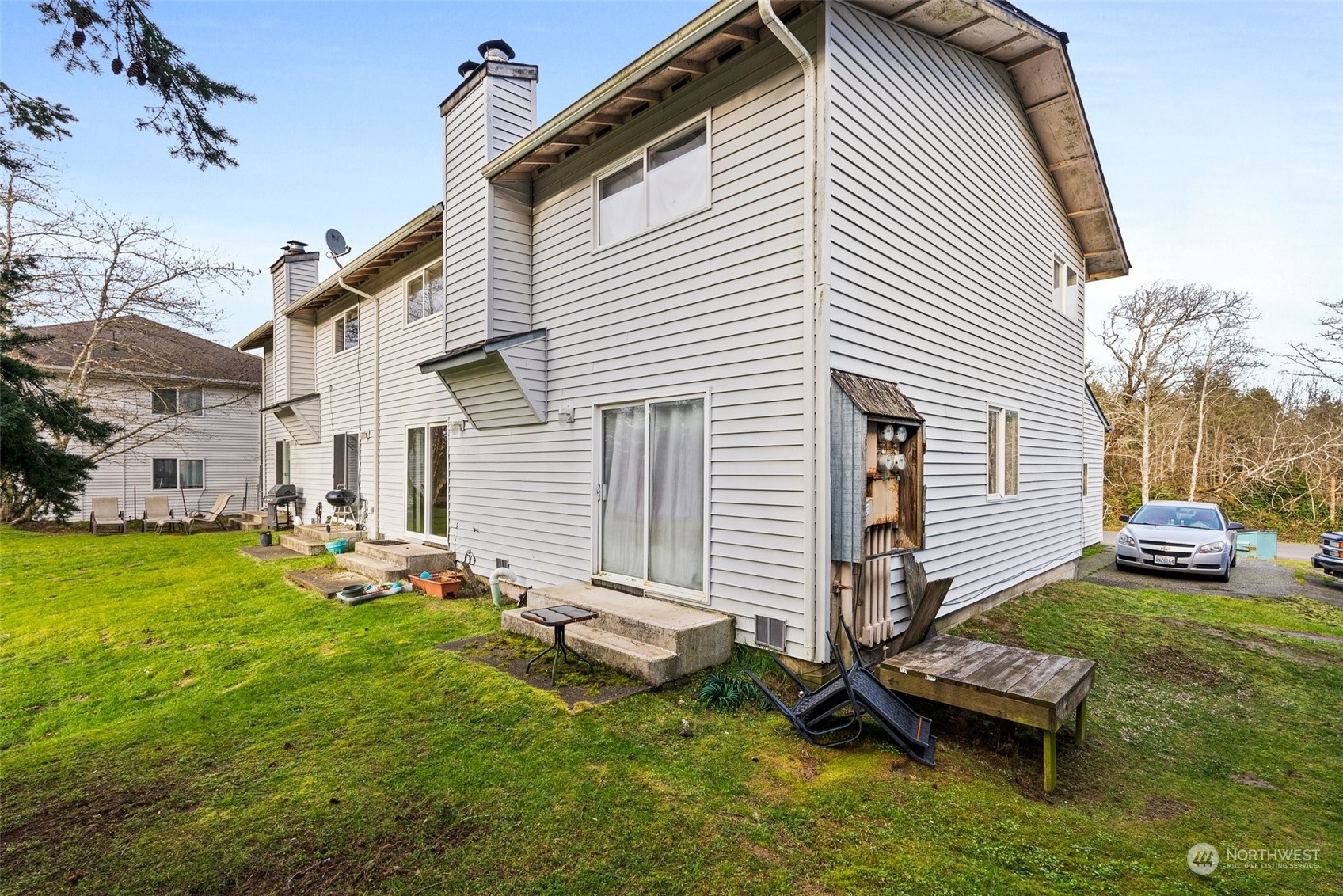 665 Sunset Avenue Ocean Shores WA 98569