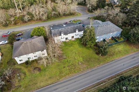 665 Sunset Avenue Ocean Shores WA 98569