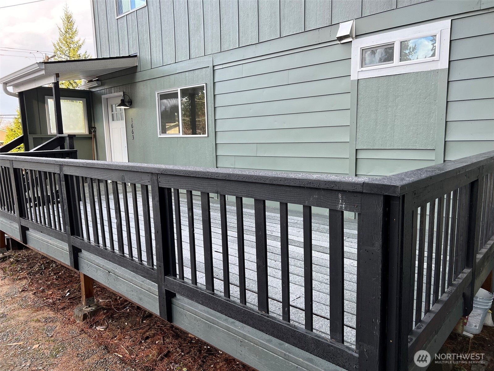 1663 Harrison Avenue SE Port Orchard WA 98366