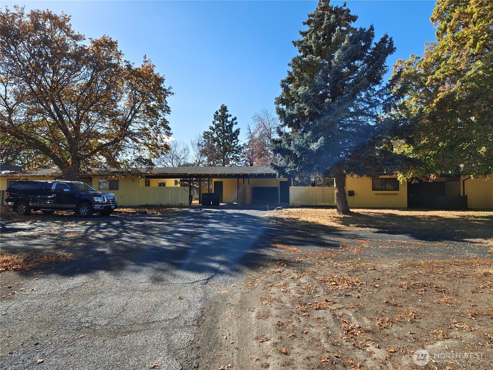 205 March Street NE Moses Lake WA 98837