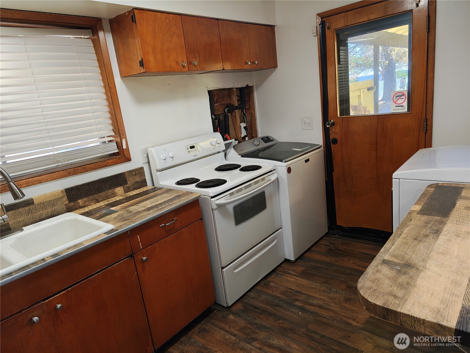 205 March Street NE Moses Lake WA 98837