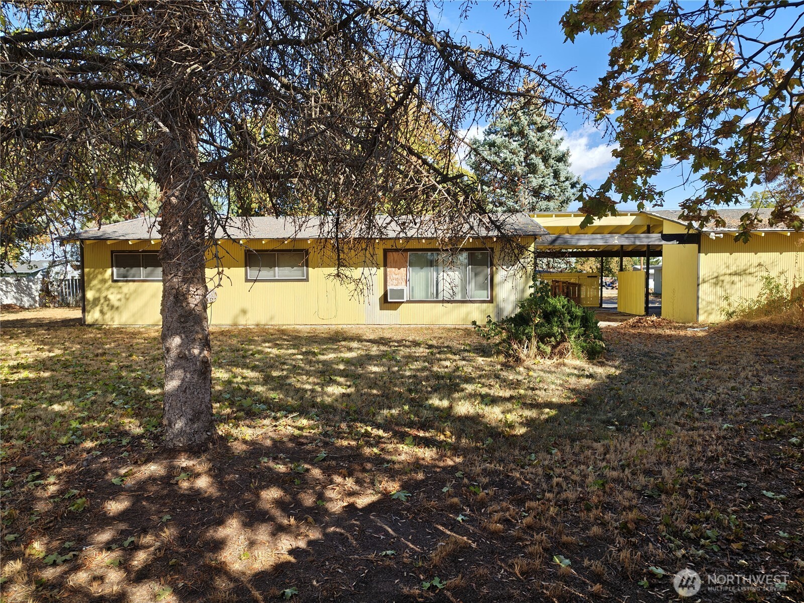 205 March Street NE Moses Lake WA 98837