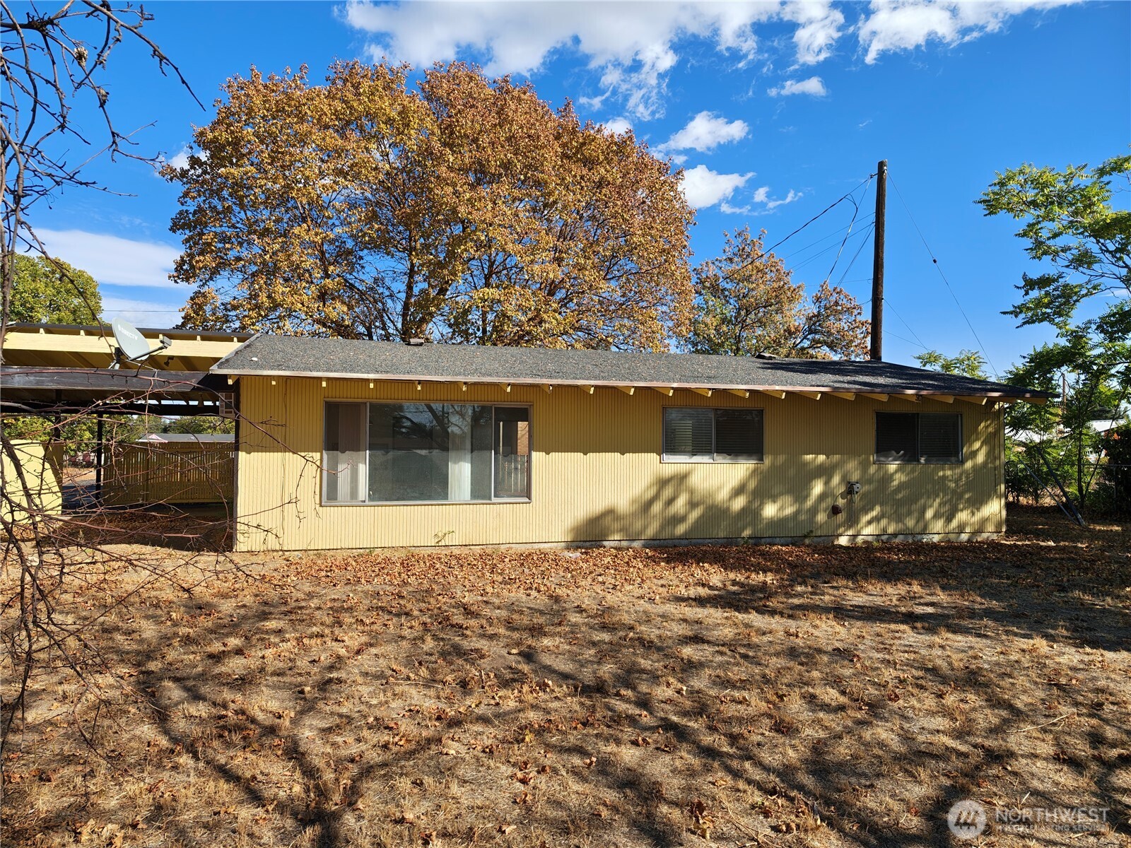 205 March Street NE Moses Lake WA 98837