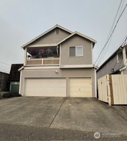 3017 W Marine View Drive Everett WA 98203
