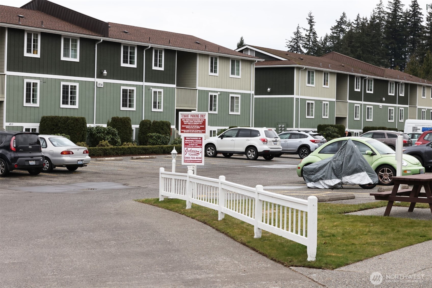 820 32nd Street Bellingham WA 98225