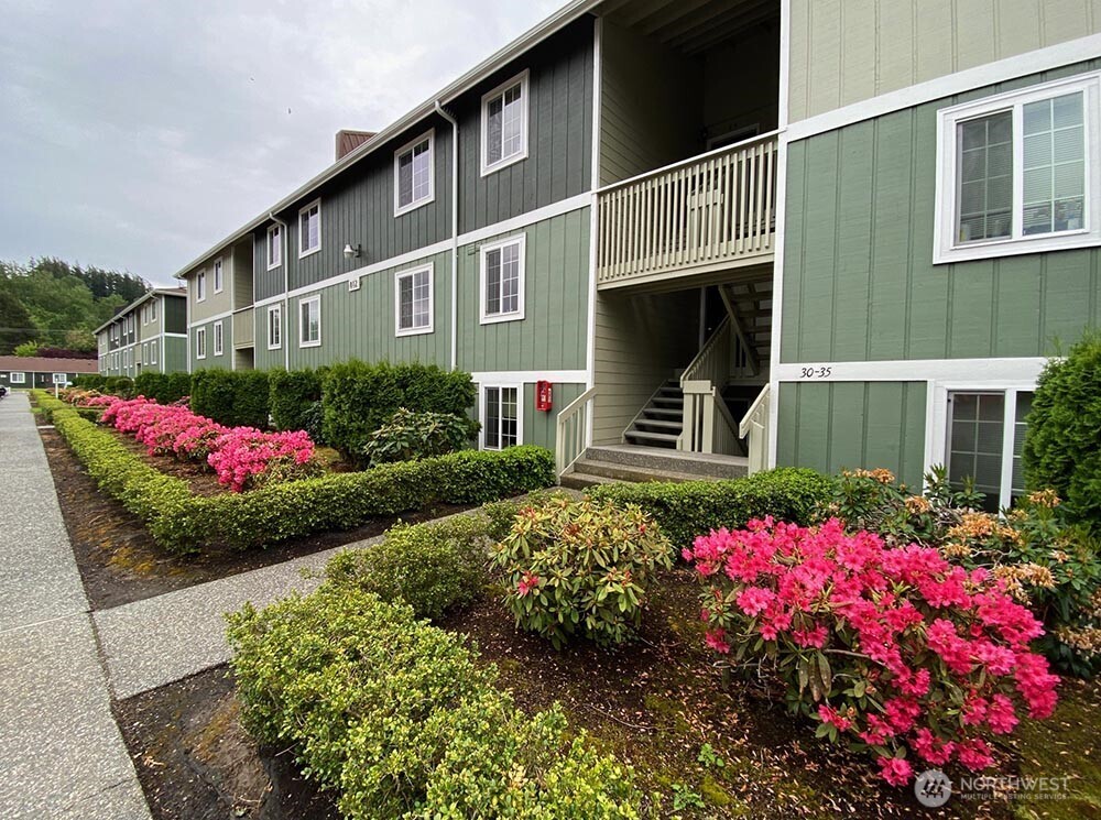 820 32nd Street Bellingham WA 98225