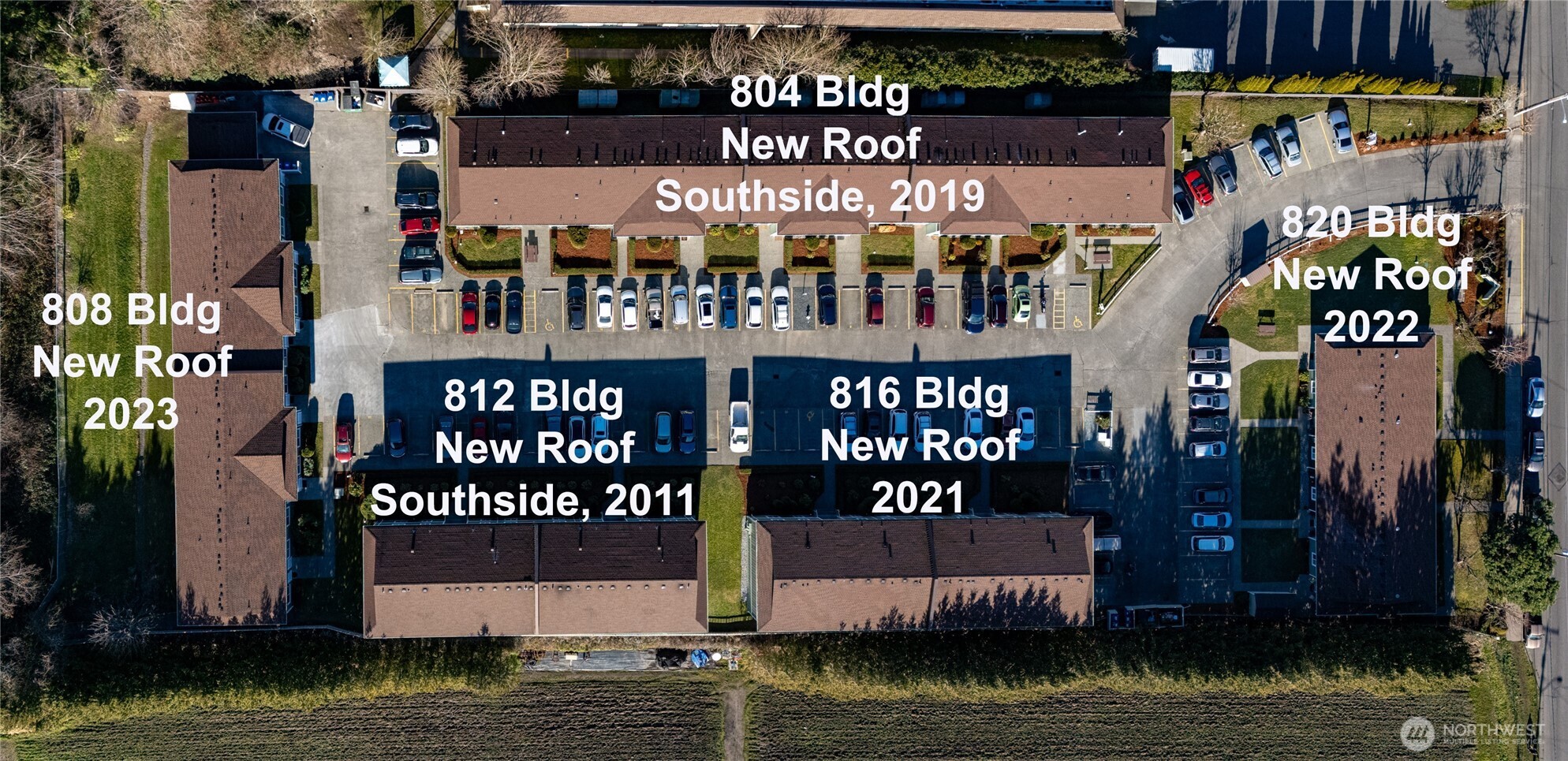 820 32nd Street Bellingham WA 98225
