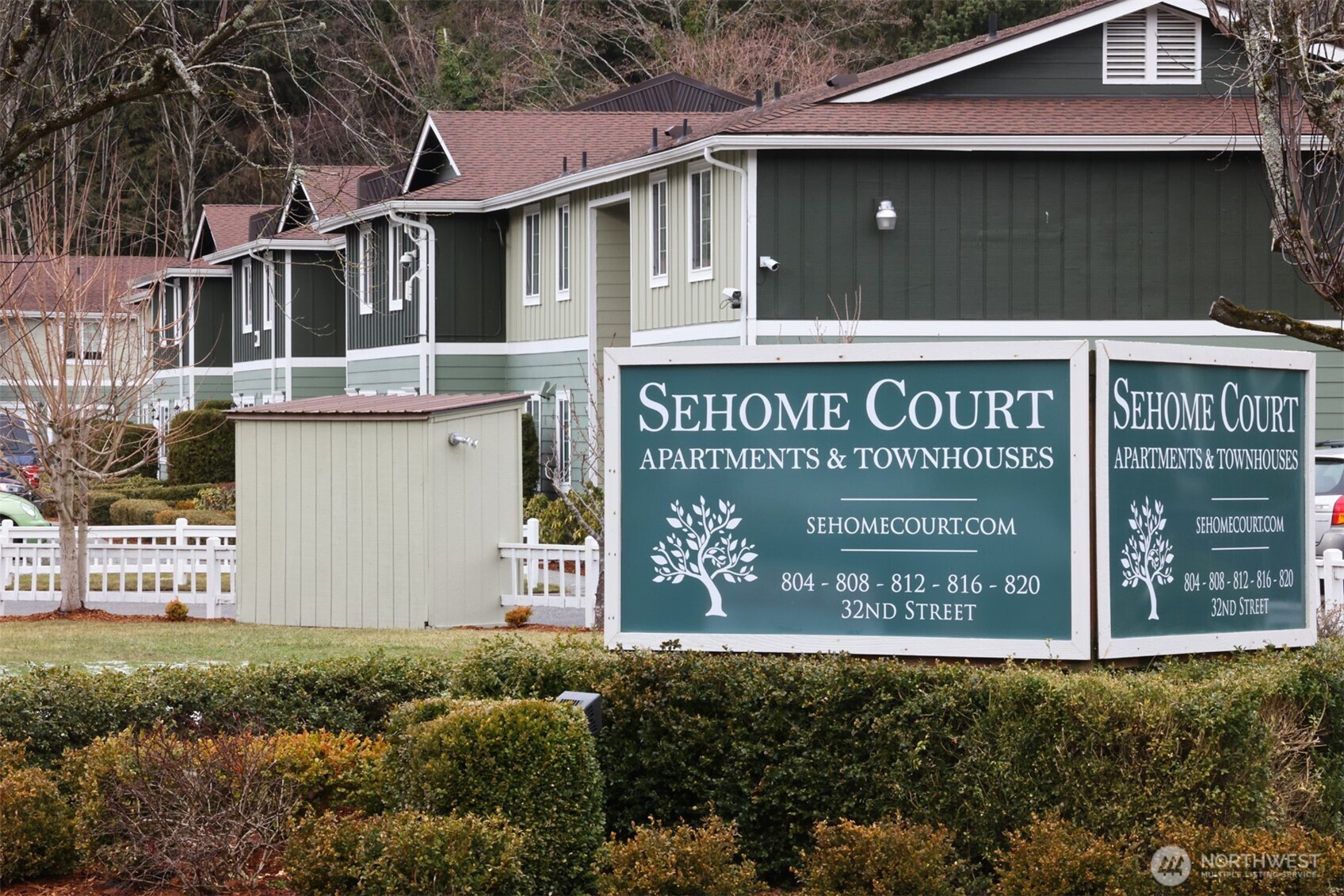 820 32nd Street Bellingham WA 98225