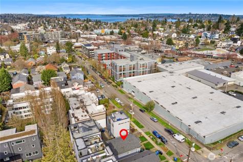 5045 37th Avenue S Seattle WA 98118