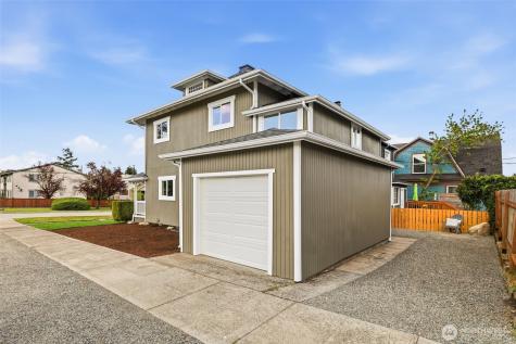 424 S Wright Avenue Tacoma WA 98418
