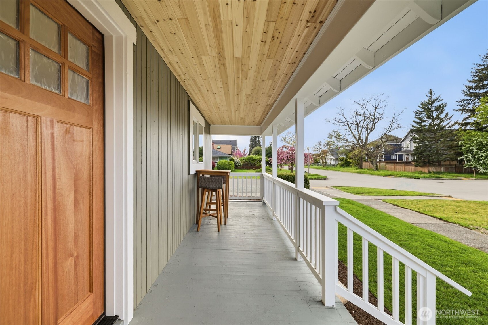 424 S Wright Avenue Tacoma WA 98418