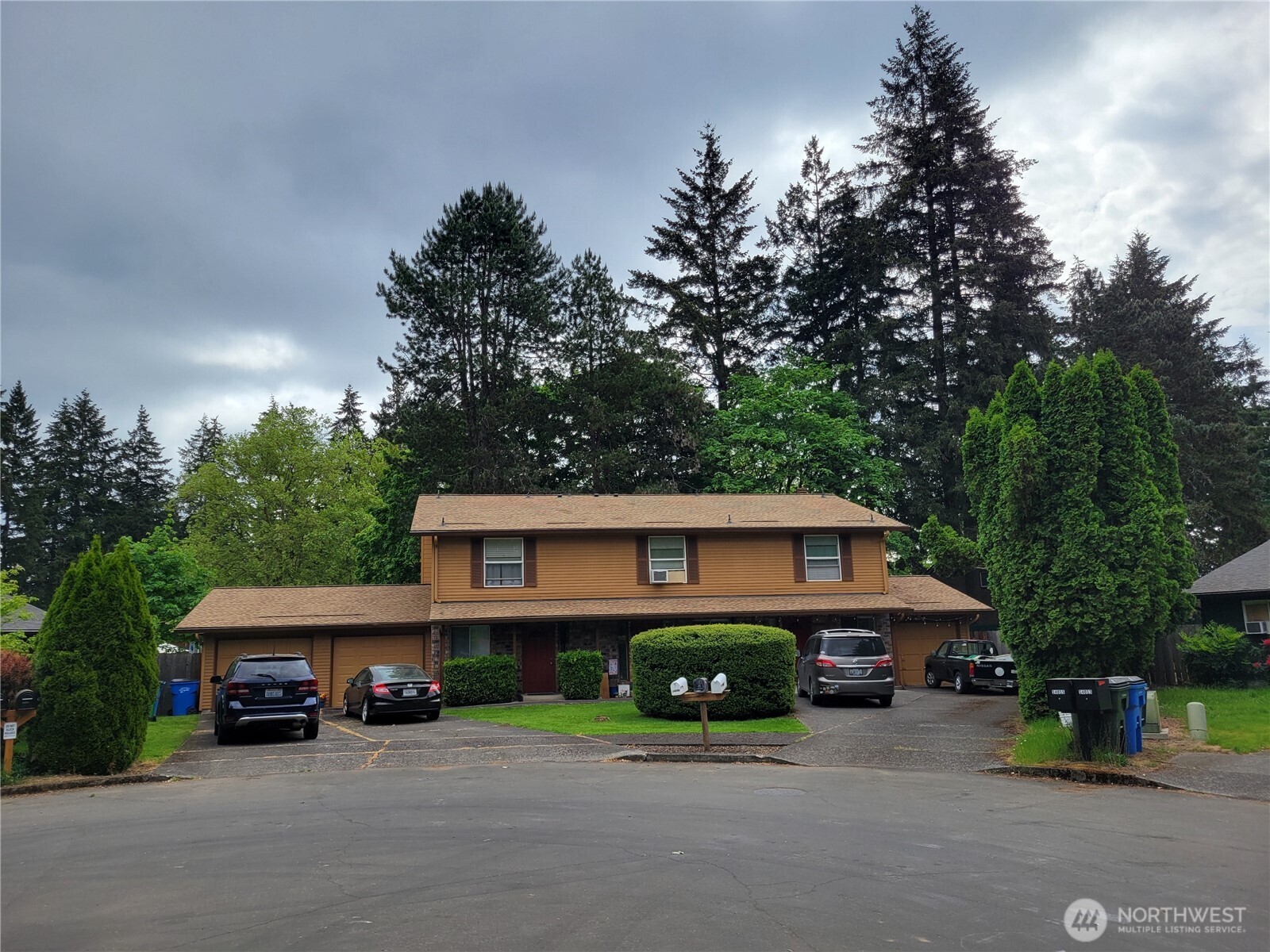 14017 NE 14th Circle Vancouver WA 98684