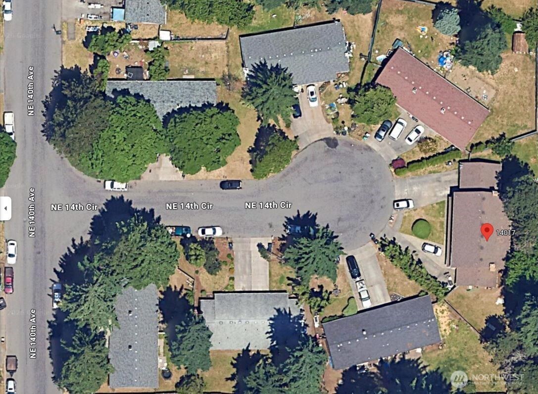 14017 NE 14th Circle Vancouver WA 98684
